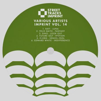 Various Artists - Imprint Vol. 14