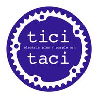 Duncan Gray - Electric Plum / Purple Ash