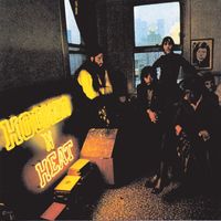 John Lee Hooker, Canned Heat - Hooker 'N Heat