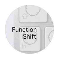 Duncan Gray - Function Shift EP