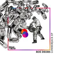 Roe Deers - Lumberjack EP