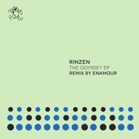 Rinzen - The Odyssey EP