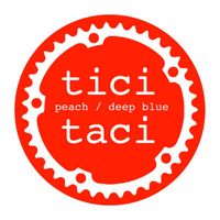 Duncan Gray - Peach / Deep Blue