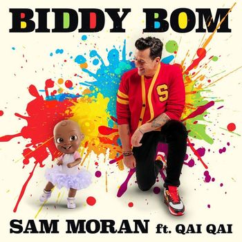 Sam Moran - Biddy Bom (Anxious)