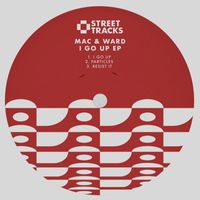 Mac & Ward - I Go up EP