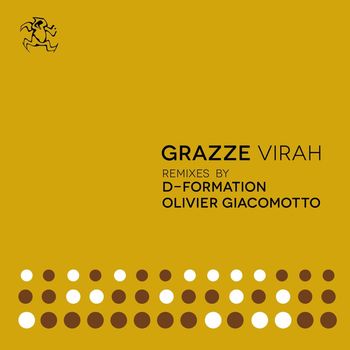 GRAZZE - Virah