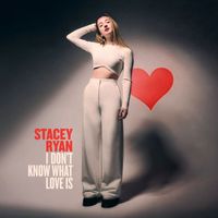 Stacey Ryan - Bad For Me