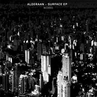 Alderaan - Surface EP