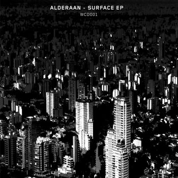 Alderaan - Surface EP