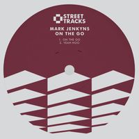 Mark Jenkyns - On the Go