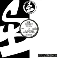 Remarc - In da Hood (Shy FX Remix) / Single Finga Killa