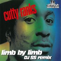 Cutty Ranks - Limb by Limb / The Return