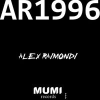 Alex Raimondi - Ar1996