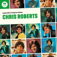 Chris Roberts - BIG BOX - Legendäre Original-Alben - Chris Roberts