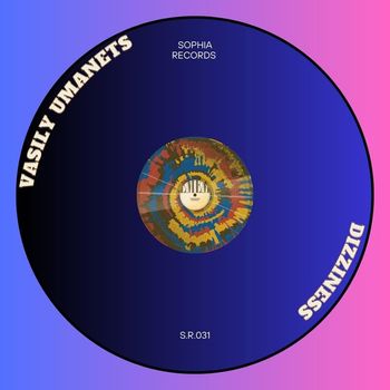 Vasily Umanets - Dizziness