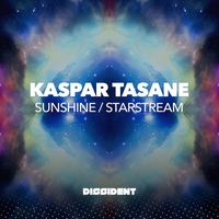 Kaspar Tasane - Sunshine / Starstream