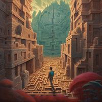 StudioKolomna - Legacy Of The Ancients