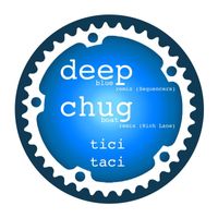 Duncan Gray - Deep Chug Remix Preview