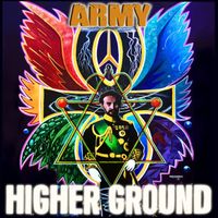 Army - Higher Ground