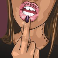 Axeman - Bad Bitch (Explicit)