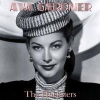 Ava Gardner - Don't Tell Me (From "The Hucksters" Original Soundtrack)
