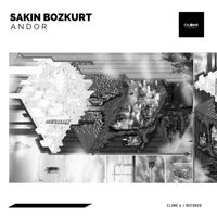 Sakin Bozkurt - Andor