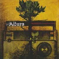 AllurA - The Organization of Sound and Silence
