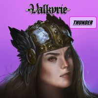 Valkyrie - Thunder