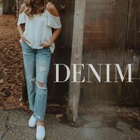 Samantha Ebert - Denim