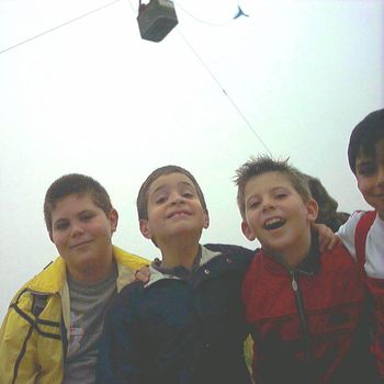 Gavio - in tasca