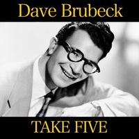 Dave Brubeck - Take Five