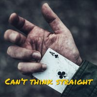 GL!TCH - Cant Think Straight