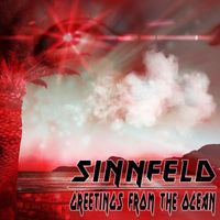 Sinnfeld - Greetings from the Ocean