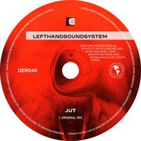 lefthandsoundsystem - JUT