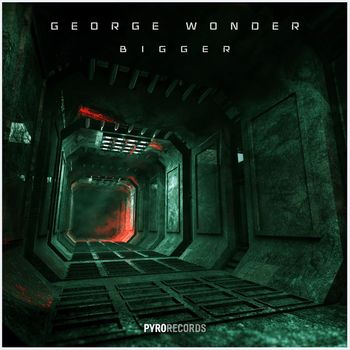 George Wonder - Bigger 2023