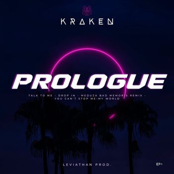 Kraken - Prologue