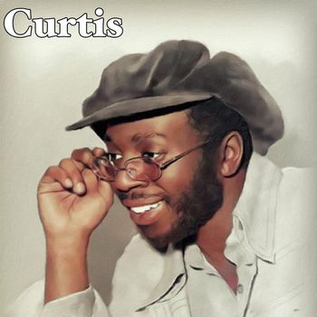 Curtis Mayfield - Curtis