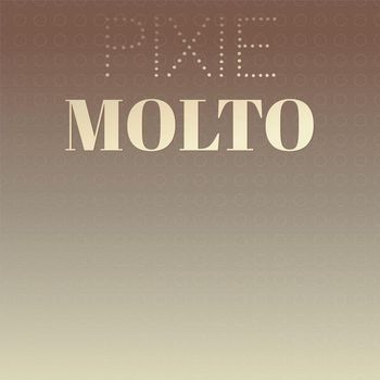 Various Artists - Pixie Molto