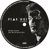 Amedeo Picone - Hear Me