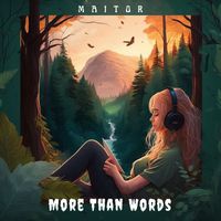 Maitor - More Than Words