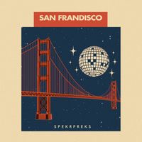 Spekrfreks - San Frandisco