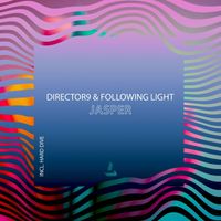 Following Light and Director 9 - Jasper