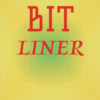 Various Artists - Bit Liner