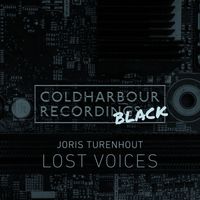 Joris Turenhout - Lost Voices