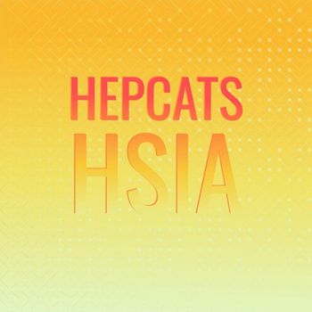 Various Artists - Hepcats Hsia