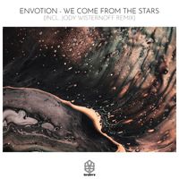 Envotion - We Come from the Stars