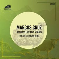 Marcos Cruz - Reckless Love (EP)