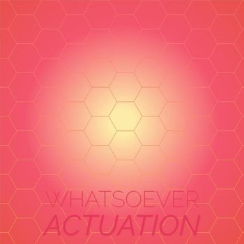 Various Artists - Whatsoever Actuation