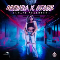 Brenda K. Starr - Always Remember (Klubjumpers Mix)