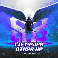 Dj Thera featuring Nova Jae - Lift Each Other Up